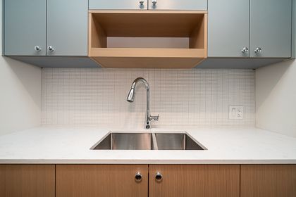 f3 at 201 - 1537 Burnaby Street, West End VW, Vancouver West