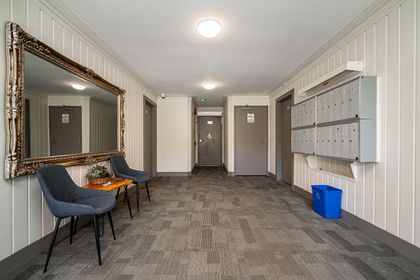 unit-201-1537-burnaby-street-vancouver-5 at 201 - 1537 Burnaby Street, West End VW, Vancouver West
