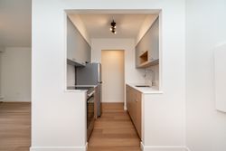 f at 201 - 1537 Burnaby Street, West End VW, Vancouver West