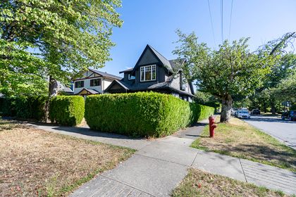 2492-west-45th-avenue-vancouver-1 at Basement - 2492 West 45th, Kerrisdale, Vancouver West