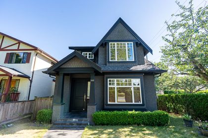 2492-west-45th-avenue-vancouver-2 at Basement - 2492 West 45th, Kerrisdale, Vancouver West