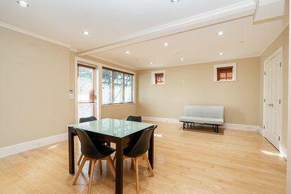 2492-west-45th-avenue-vancouver-8 at Basement - 2492 West 45th, Kerrisdale, Vancouver West