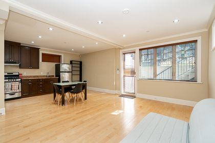 2492-west-45th-avenue-vancouver-9 at Basement - 2492 West 45th, Kerrisdale, Vancouver West