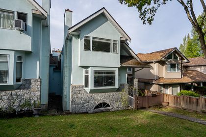 1185-west-16th-avenue-vancouver-1 at 1185 West 16th Avenue, South Granville, Vancouver West