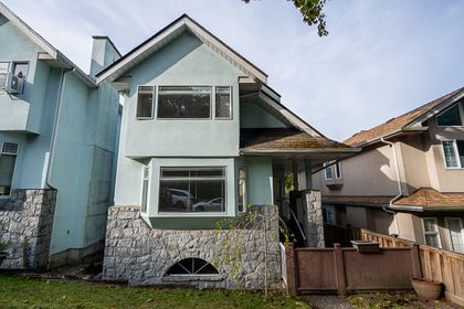 1185-west-16th-avenue-vancouver-2 at 1185 West 16th Avenue, South Granville, Vancouver West