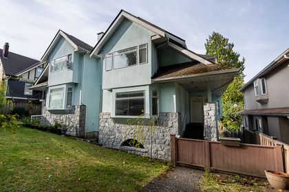 1185-west-16th-avenue-vancouver-3 at 1185 West 16th Avenue, South Granville, Vancouver West