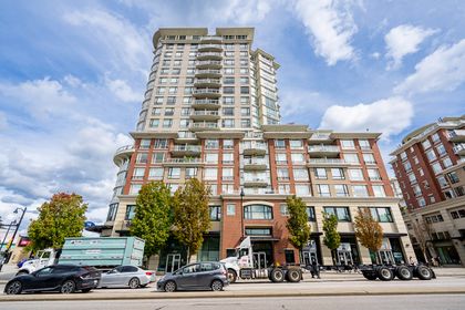 unit-214-4028-knight-street-vancouver-2 at 214 - 4028 Knight, Knight, Vancouver East