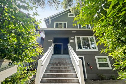 photo-005 at 442 West 17th Avenue, Cambie, Vancouver West