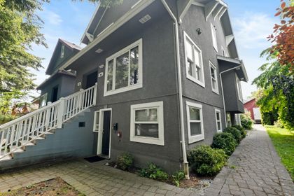 photo-006 at 442 West 17th Avenue, Cambie, Vancouver West