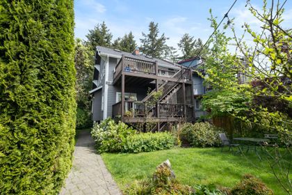 photo-090 at 442 West 17th Avenue, Cambie, Vancouver West