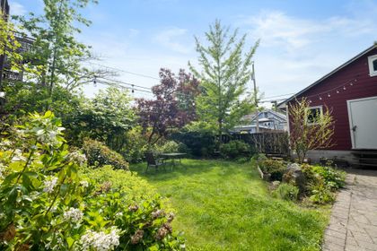 photo-093 at 442 West 17th Avenue, Cambie, Vancouver West