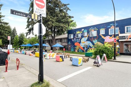 photo-103 at 442 West 17th Avenue, Cambie, Vancouver West
