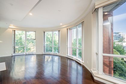 unit-g3n-1077-marinaside-crescent-vancouver-12 at G3N - 1007 Marinaside Cresent, Yaletown, Vancouver West