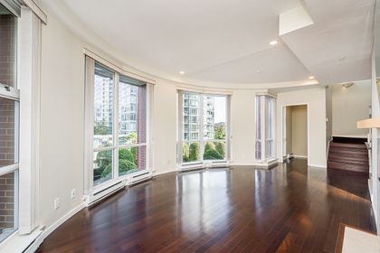 unit-g3n-1077-marinaside-crescent-vancouver-14 at G3N - 1007 Marinaside Cresent, Yaletown, Vancouver West