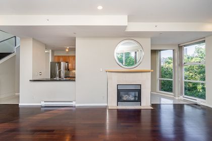 unit-g3n-1077-marinaside-crescent-vancouver-15 at G3N - 1007 Marinaside Cresent, Yaletown, Vancouver West