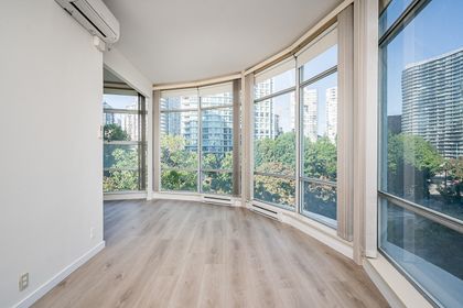 unit-g3n-1077-marinaside-crescent-vancouver-26 at G3N - 1007 Marinaside Cresent, Yaletown, Vancouver West