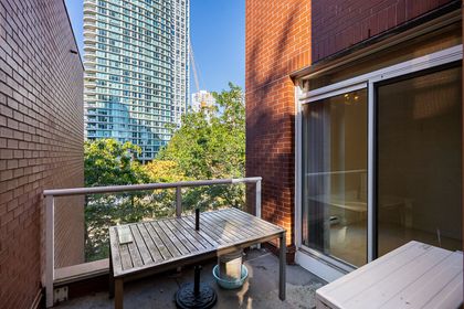 unit-g3n-1077-marinaside-crescent-vancouver-40 at G3N - 1007 Marinaside Cresent, Yaletown, Vancouver West