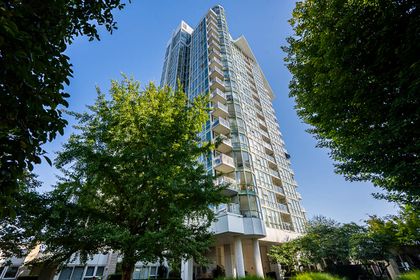 unit-g3n-1077-marinaside-crescent-vancouver-45 at G3N - 1007 Marinaside Cresent, Yaletown, Vancouver West