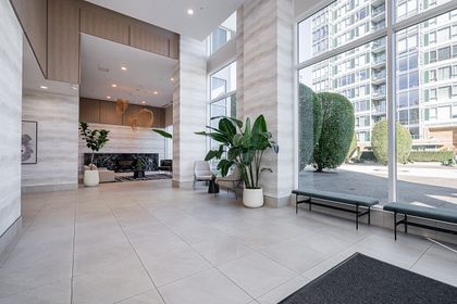 unit-g3n-1077-marinaside-crescent-vancouver-6 at G3N - 1007 Marinaside Cresent, Yaletown, Vancouver West
