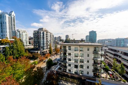 unit-909-155-w-1st-street-north-vancouver-24 at 909 - 155 W 1st Street, Lower Lonsdale, North Vancouver