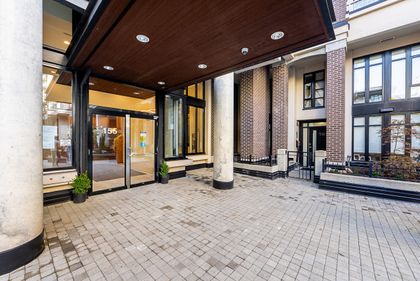 unit-909-155-w-1st-street-north-vancouver-3 at 909 - 155 W 1st Street, Lower Lonsdale, North Vancouver