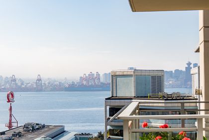 unit-909-155-w-1st-street-north-vancouver-30 at 909 - 155 W 1st Street, Lower Lonsdale, North Vancouver