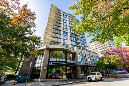 unit-909-155-w-1st-street-north-vancouver-35 at 909 - 155 W 1st Street, Lower Lonsdale, North Vancouver