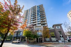 unit-909-155-w-1st-street-north-vancouver-2 at 909 - 155 W 1st Street, Lower Lonsdale, North Vancouver