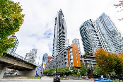 unit-303-1372-seymour-street-vancouver-1 at 303 - 1372 Seymour, Yaletown, Vancouver West