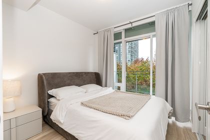 unit-303-1372-seymour-street-vancouver-17 at 303 - 1372 Seymour, Yaletown, Vancouver West