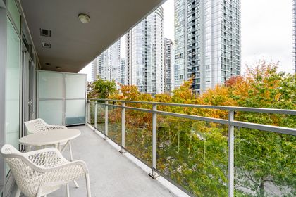 unit-303-1372-seymour-street-vancouver-22 at 303 - 1372 Seymour, Yaletown, Vancouver West