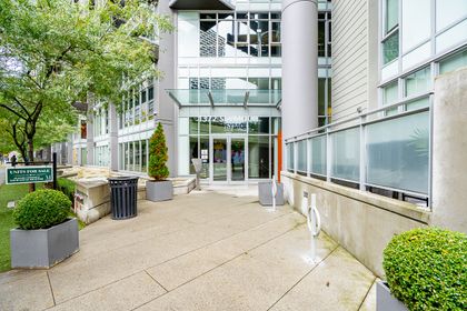 unit-303-1372-seymour-street-vancouver-5 at 303 - 1372 Seymour, Yaletown, Vancouver West