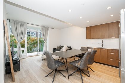 unit-303-1372-seymour-street-vancouver-7 at 303 - 1372 Seymour, Yaletown, Vancouver West