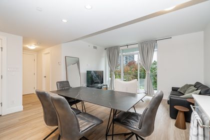 unit-303-1372-seymour-street-vancouver-9 at 303 - 1372 Seymour, Yaletown, Vancouver West