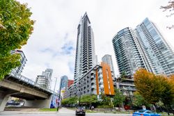 unit-303-1372-seymour-street-vancouver-1 at 303 - 1372 Seymour, Yaletown, Vancouver West