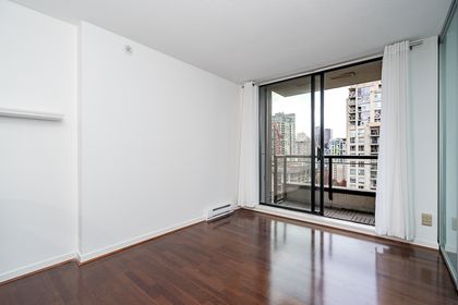 unit-1703-1295-richards-street-vancouver-11 at 1703 - 1295 Richards, Yaletown, Vancouver West