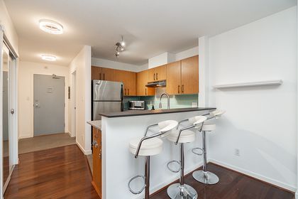 unit-1703-1295-richards-street-vancouver-12 at 1703 - 1295 Richards, Yaletown, Vancouver West