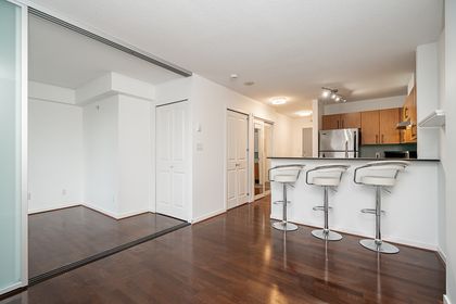 unit-1703-1295-richards-street-vancouver-15 at 1703 - 1295 Richards, Yaletown, Vancouver West