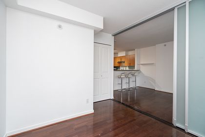 unit-1703-1295-richards-street-vancouver-20 at 1703 - 1295 Richards, Yaletown, Vancouver West