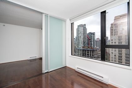 unit-1703-1295-richards-street-vancouver-22 at 1703 - 1295 Richards, Yaletown, Vancouver West