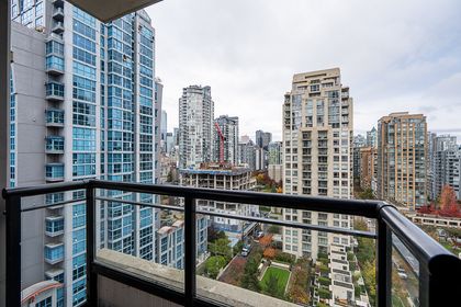 unit-1703-1295-richards-street-vancouver-26 at 1703 - 1295 Richards, Yaletown, Vancouver West