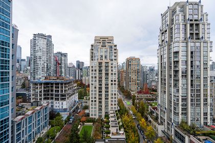 unit-1703-1295-richards-street-vancouver-28 at 1703 - 1295 Richards, Yaletown, Vancouver West