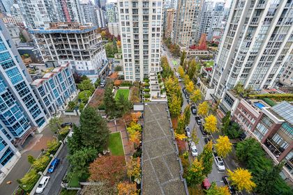 unit-1703-1295-richards-street-vancouver-32 at 1703 - 1295 Richards, Yaletown, Vancouver West