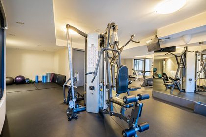 unit-1703-1295-richards-street-vancouver-35 at 1703 - 1295 Richards, Yaletown, Vancouver West
