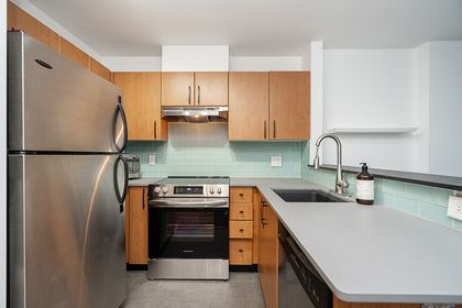 unit-1703-1295-richards-street-vancouver-7 at 1703 - 1295 Richards, Yaletown, Vancouver West