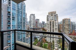 unit-1703-1295-richards-street-vancouver-26 at 1703 - 1295 Richards, Yaletown, Vancouver West