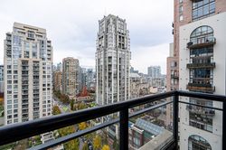 unit-1703-1295-richards-street-vancouver-27 at 1703 - 1295 Richards, Yaletown, Vancouver West