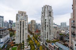 unit-1703-1295-richards-street-vancouver-29 at 1703 - 1295 Richards, Yaletown, Vancouver West
