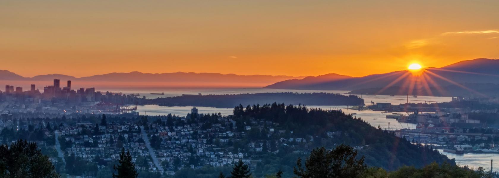 Upper Lonsdale A truly unique neighbourhood VRG