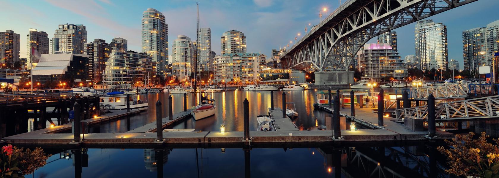 False Creek Vancouver Rental Group Property Management